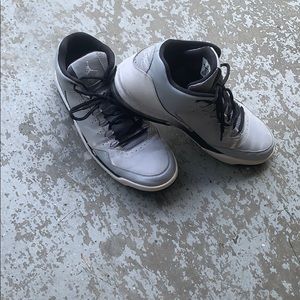 Air Jordan Flight shoes